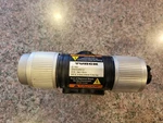 Turck U2-15537 Gkda/rkm 44, Powerfast T-splitter 3012M. Fixed Price $6.00.