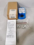 Johnson Controls M9106-IGC-2 Electrical Actuator 24V New With Filthy Box. Fixed Price $175.00.