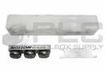 New Rollon CES30-80-2Z Roller Linear Slider. Fixed Price $200.00.