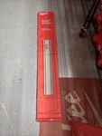Milwaukee 48-08-0571 55 In. Track Saw Guide Rail. Fixed Price $124.99.