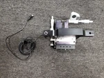 Newport M-426 Linear Stage W/ Piezo Actuator Pza 12 & Mitutoyo Micrometer. Fixed Price $1869.99.