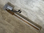 Iai Robo Cylinder RCP1-SMR-I-PM-20-700-P1-S Linear Actuator 700MM Stroke. Fixed Price $198.00.