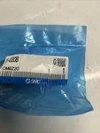 Smc Y-020B Cylinder Rod Clevis Mount Bracket CM9Z20 X-346. Fixed Price $27.99.