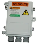 Phihong Power Over Ethernet POE33U-1AT-R Outdoor 56V 100-240V 50-60HZ 33.6W. Fixed Price $64.06.