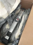 Parker Series Ball Screw Rodless Linear Actuator ER032B08. Fixed Price $949.00.