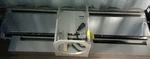 Yaskawa Xu-acl 4150 Ball Screw, 1400MM Travel, Used. Fixed Price $15000.00.