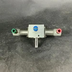 Imi Bimba PT-017090-C1 Pneumatic Rotary Actuator ($50 Obo). Fixed Price $50.00.