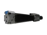 Festo DGPL-32-350-PPVA-KFB Linear Cylinder Unmp. Fixed Price $549.00.