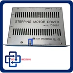 Ge - Asahi Stepping Motor Driver Model D3681. Fixed Price $350.00.