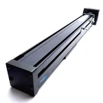 Tolomatic B3S10SN05SK15LMIRT4XJ Ball Screw Linear Actuator 15" Stroke. Fixed Price $550.00.