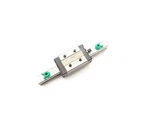 Thk HSR12R1UUM+110LM Linear Guide. Fixed Price $67.50.