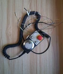 HP-L01-2Z9 PL2-300-34 Nemicon Manual Pulse Generator Mpg Handwheel Tested Great. Fixed Price $299.00.