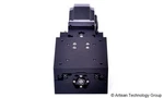 Neat LMB-200 Ball Screw Driven Stage. Fixed Price $1150.00.