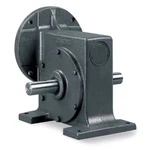 Dayton 6Z128 Speed Reducer, C-face, 56C, 60:1. Fixed Price $525.99.