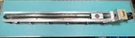 Velmex Unislide A25 22" Precision Dovetail Linear Actuator W/stepper Motor. Fixed Price $157.50.