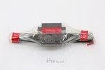 Samick-thk Nnb HSR20ASSF+200LF 1RAIL, 1BLOCK Guide Bearing LMG-I-1840=Y412. Fixed Price $59.97.