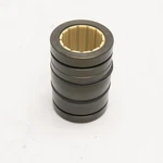 Igus 1" Drylin Linear Slide Bearing. Fixed Price $29.99.