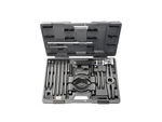 Skf Tmbs 150E Strong Back Pullers Set, 35-150MM. Fixed Price $1549.56.