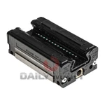New Box Thk SSR15XW1SS Linear Slide Block Bearing. Fixed Price $115.05.