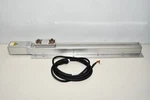 Iai Corporation Linear Actuator Model No. RCP6-SA6C-WA-42P-20-500-P3-S #X6484. Fixed Price $375.00.