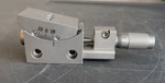 Newport Goniometer Stage 561-GON. Fixed Price $810.00.