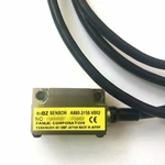 Fanuc A860-2150-V002 Spindle Encoder Sensor A8602150V002 New Expedited Shipping. Fixed Price $809.22.
