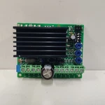 Linak TR-EM-208V3 Controller Pcb Card Module. Fixed Price $199.00.