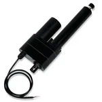 Progressive Automations 12V High Force Linear Actuator - Inches Stroke, 10.. Fixed Price $546.51.