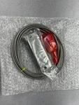 Newall Spherosyn Reader Head W/9 Pin D, 11.5' Cable, S2G00009D035 -brand. Fixed Price $695.00.