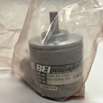 BEI,H25E-SS-1440-P1-7406-LED-SM16-S,INDUSTRIAL Encoder Refurbished. Fixed Price $110.00.