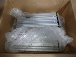 Smc MGPM25TN-200Z Cylinders 06232311238. Fixed Price $114.99.