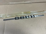 New Thk 4SRS12MUUC1+420LM Linear Guide Slide Rail Fast Shipping. Fixed Price $250.00.