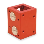 Simplicity SB16-2E Square Bearing, Sided, For PST16. Fixed Price $119.99.