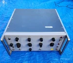 Hewlett Packard Hp Pulse Generator 214A Vintage. Fixed Price $499.98.