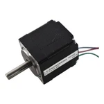 New Lin Engineering 211-13-01-RO 0.67A Stepper Motor 042424. Fixed Price $59.99.