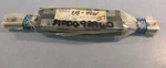Thk SSR20U3SS+280L Linear Guide Rail, 11" Length. Fixed Price $109.99.