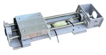 Industrial Linear Actuator Slide Ball Screw Rail Assembly 22IN. Fixed Price $373.34.