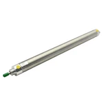 Numatics 2000D02-22A-03 Pneumatic Cylinder, Bore, 22" Stroke, Rear Pivot. Fixed Price $126.65.