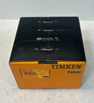 Timken Fafnir RCJ2 7/16 Bolt Flange Bearing. Fixed Price $425.00.