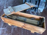 Thomson Movopart M100 Linear Unit 888MM MG10S05SXXXX-00492-00888XN0000 108. Fixed Price $2250.00.