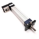 Parker ETB32-M10PA90-FMA100-AG01 Linear Actuator Cylinder, Travel: 100MM. Fixed Price $350.00.