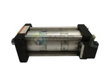 Fabco-air MP1-5/8X1/2X3X3FF-DR Pneumatic Cylinder (repaired) Unmp. Fixed Price $139.00.