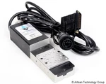 Aerotech ATS50-25-8/4 Linear Positioning Stage. Fixed Price $2995.00.