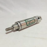 Clippard USR-12-1 Pneumatic Cylinder 1" Stroke, 3/4" Bore, Universal Mount. Fixed Price $24.99.