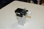 Edmund EDM-37934A Linear Translation Stage & Axis 2 Qty Lot With Mount. Fixed Price $105.99.