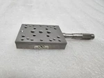 Newport M-UMR5.25 Linear Stage. Fixed Price $149.99.