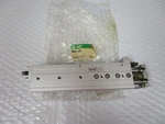 New Smc Cylinder Slide Table MXQ12-100B 0.15-0.7/MPA. Fixed Price $70.00.
