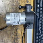 Okin Refined Actuator JLDQ-19 For Adjustable Base 19.220.50K01. Fixed Price $34.99.
