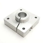 Thomson Linear FSB12 Shaft-end Support Block, 3/4" Bore, 2.38" X 1.06". Fixed Price $69.00.