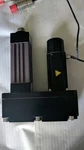 Exlar Series KM60-0050-05-NF-S20-KM2 5MM Lead Linear Actuator AKM23D-BNC2DB01. Fixed Price $845.00.